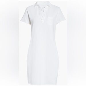 Frank & Eileen Lauren Polo Dress